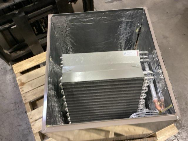 5 Ton AC/HP Upflow/Downflow Cased A Coil, R410A CFM 2000