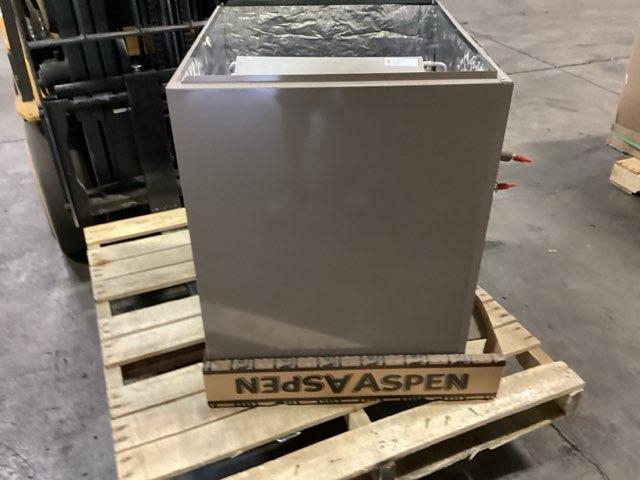5 Ton AC/HP Upflow/Downflow Cased A Coil, R410A CFM 2000