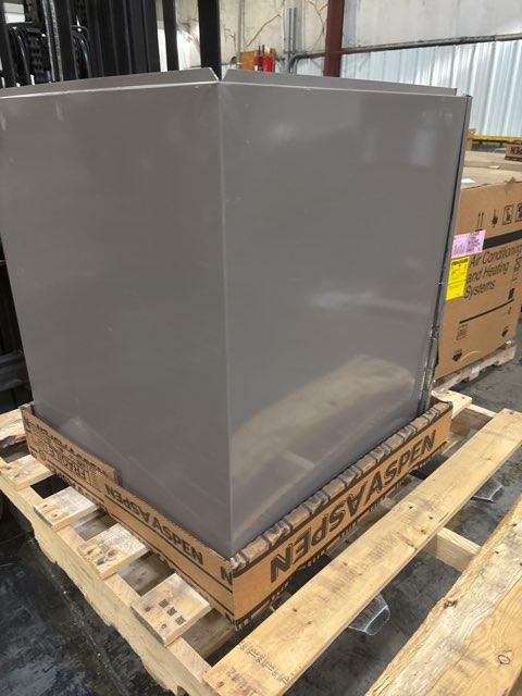 5 Ton AC/HP Upflow/Downflow Cased A Coil, R410A CFM 2000