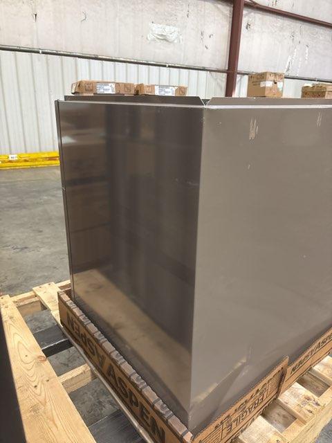 5 Ton AC/HP Upflow/Downflow Cased A Coil, R410A CFM 2000