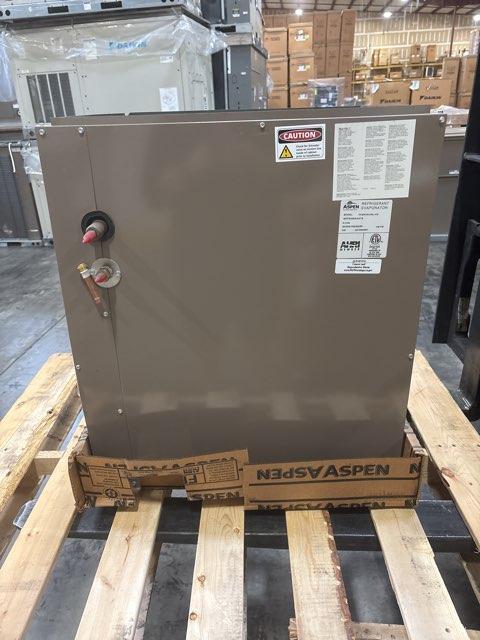 5 Ton AC/HP Upflow/Downflow Cased A Coil, R410A CFM 2000