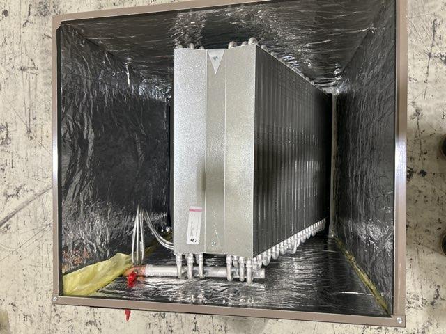 5 Ton AC/HP Upflow/Downflow Cased A Coil, R410A CFM 2000