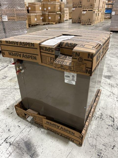 5 Ton AC/HP Upflow/Downflow Cased A Coil, R410A CFM 2000