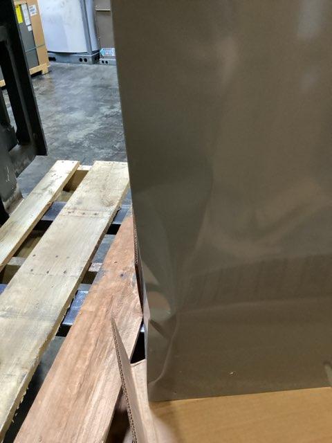 4 Ton AC/HP Upflow/Downflow Cased 'A' Coil; R410A, CFM 1600