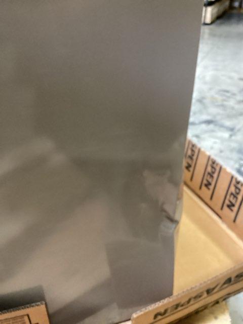 4 Ton AC/HP Upflow/Downflow Cased 'A' Coil; R410A, CFM 1600