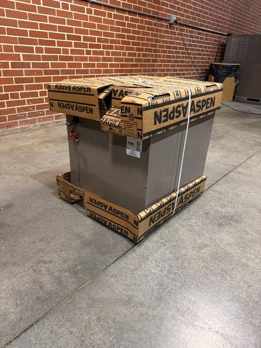4 Ton AC/HP Upflow/Downflow Cased 'A' Coil; R410A, CFM 1600