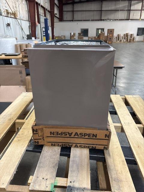 3 Ton AC/HP Upflow/Downflow Cased A Coil, R410A CFM 1200