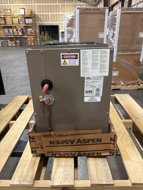 3 Ton AC/HP Upflow/Downflow Cased A Coil, R410A CFM 1200