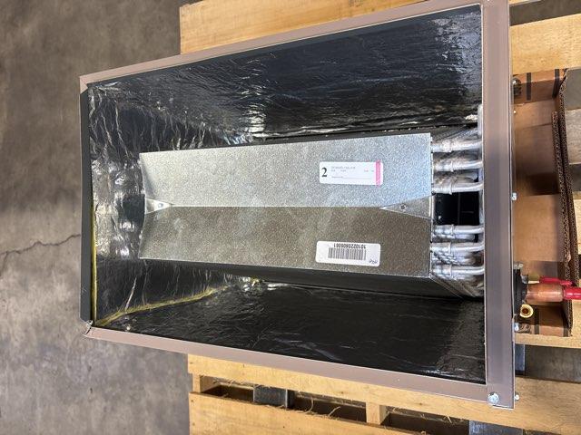 3 Ton AC/HP Upflow/Downflow Cased A Coil, R410A CFM 1200