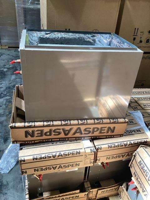 3 Ton AC/HP Upflow/Downflow Cased A Coil, R410A CFM 1200