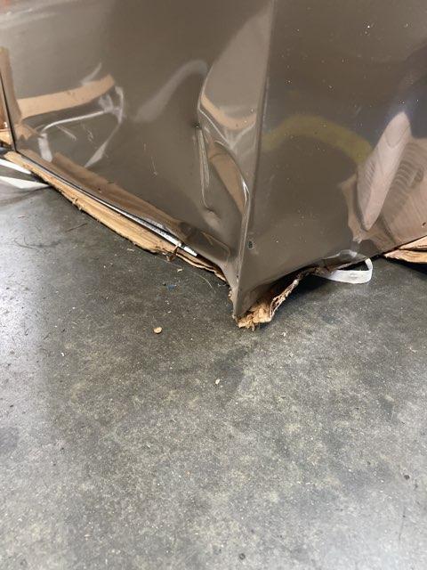 3 Ton AC/HP Multiposition Cased A Coil; R410A, CFM: 1200