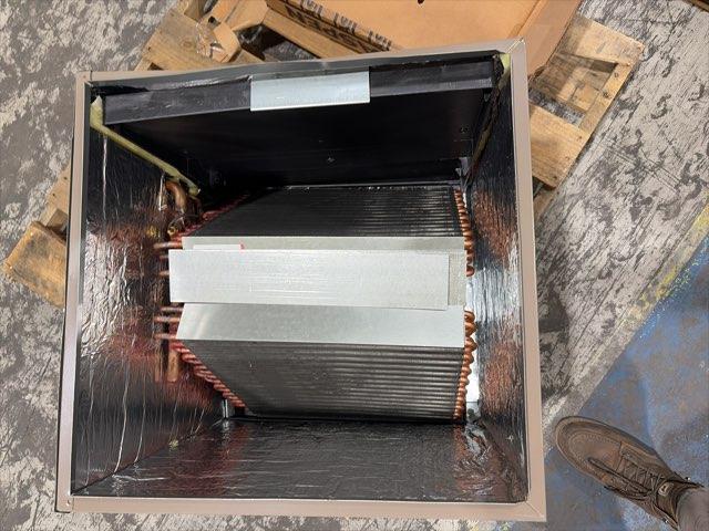 3 Ton AC/HP Multiposition Cased A Coil; R410A, CFM: 1200
