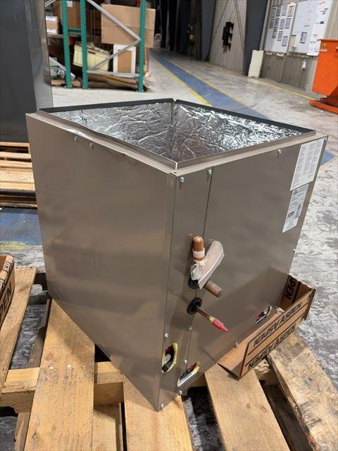 3 Ton AC/HP Multiposition Cased A Coil; R410A, CFM: 1200
