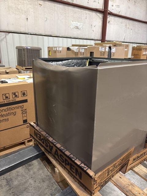 3 Ton AC/HP Multiposition Cased A Coil; R410A, CFM: 1200