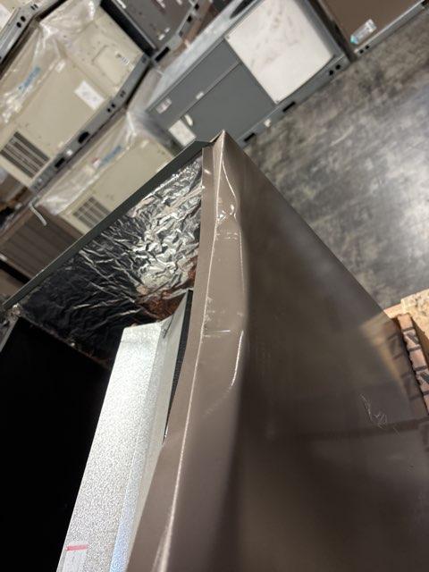 3 Ton AC/HP Multiposition Cased A Coil; R410A, CFM: 1200