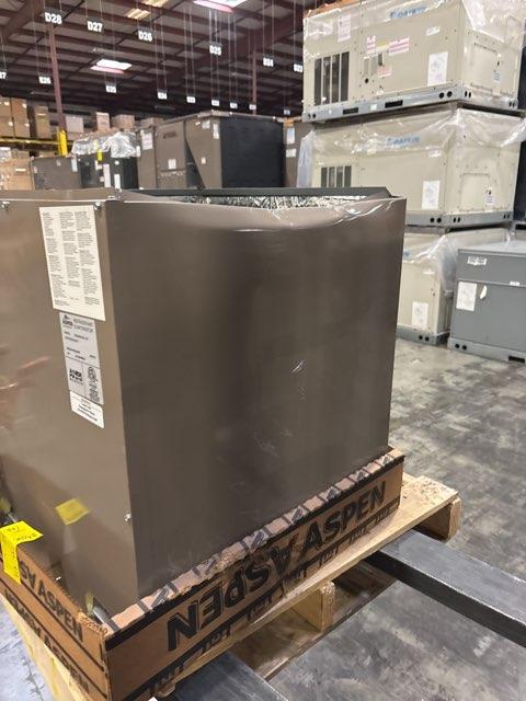3 Ton AC/HP Multiposition Cased A Coil; R410A, CFM: 1200
