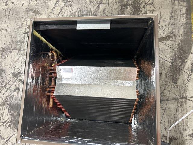 3 Ton AC/HP Multiposition Cased A Coil; R410A, CFM: 1200