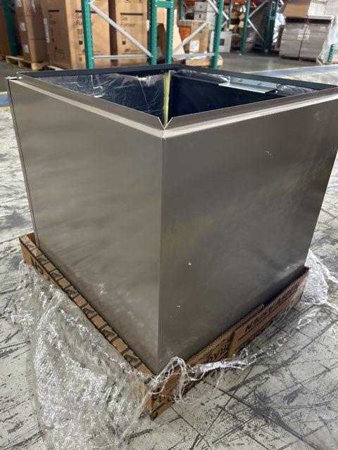 3 Ton AC/HP Multiposition Cased A Coil; R410A, CFM: 1200