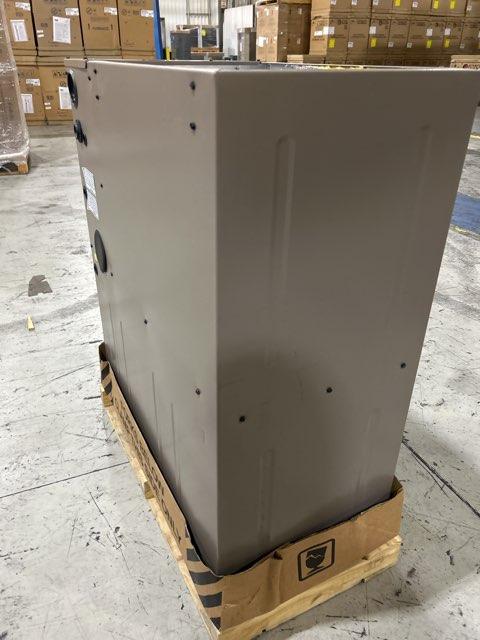 40,000 BTU Single-Stage Multiposition ECM Multi Speed Gas Furnace 95% AFUE 115/60/1 CFM: 1172