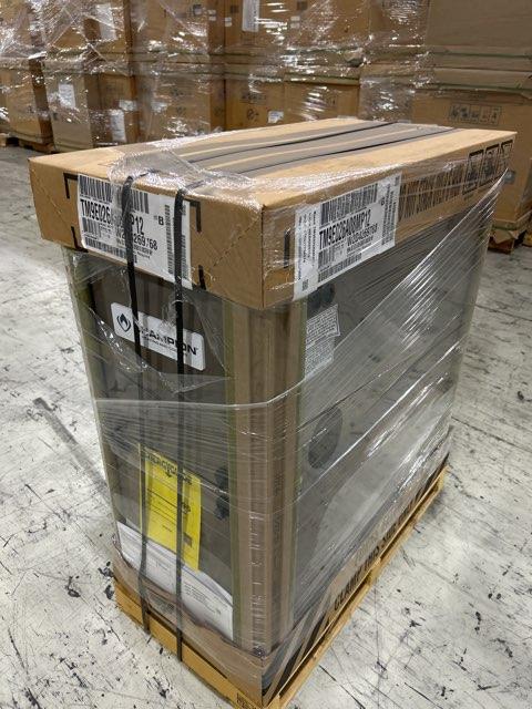 26,000 BTU Single-Stage Multiposition ECM Multi Speed Gas Furnace 95% AFUE 115/60/1 CFM: 925