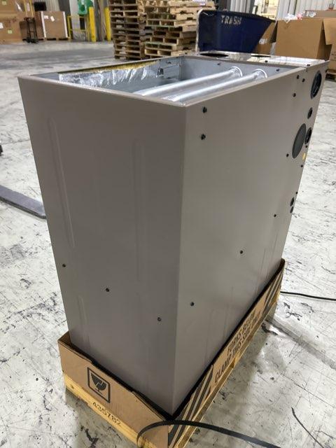 26,000 BTU Single-Stage Multiposition ECM Multi Speed Gas Furnace 95% AFUE 115/60/1 CFM: 925