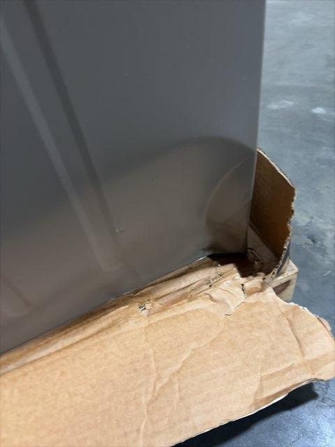 80,000 BTU 3-Stg Modulating Multi ECM Var Spd Comm Compatible Gas Furnace 97.5% 115/60/1 CFM: 1228