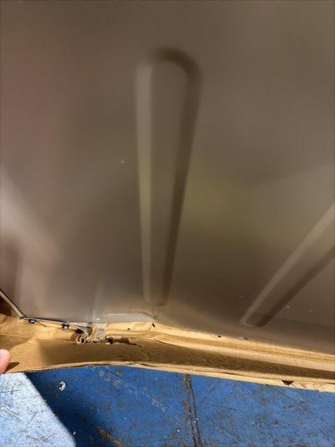 80,000 BTU 3-Stg Modulating Multi ECM Var Spd Comm Compatible Gas Furnace 97.5% 115/60/1 CFM: 1228