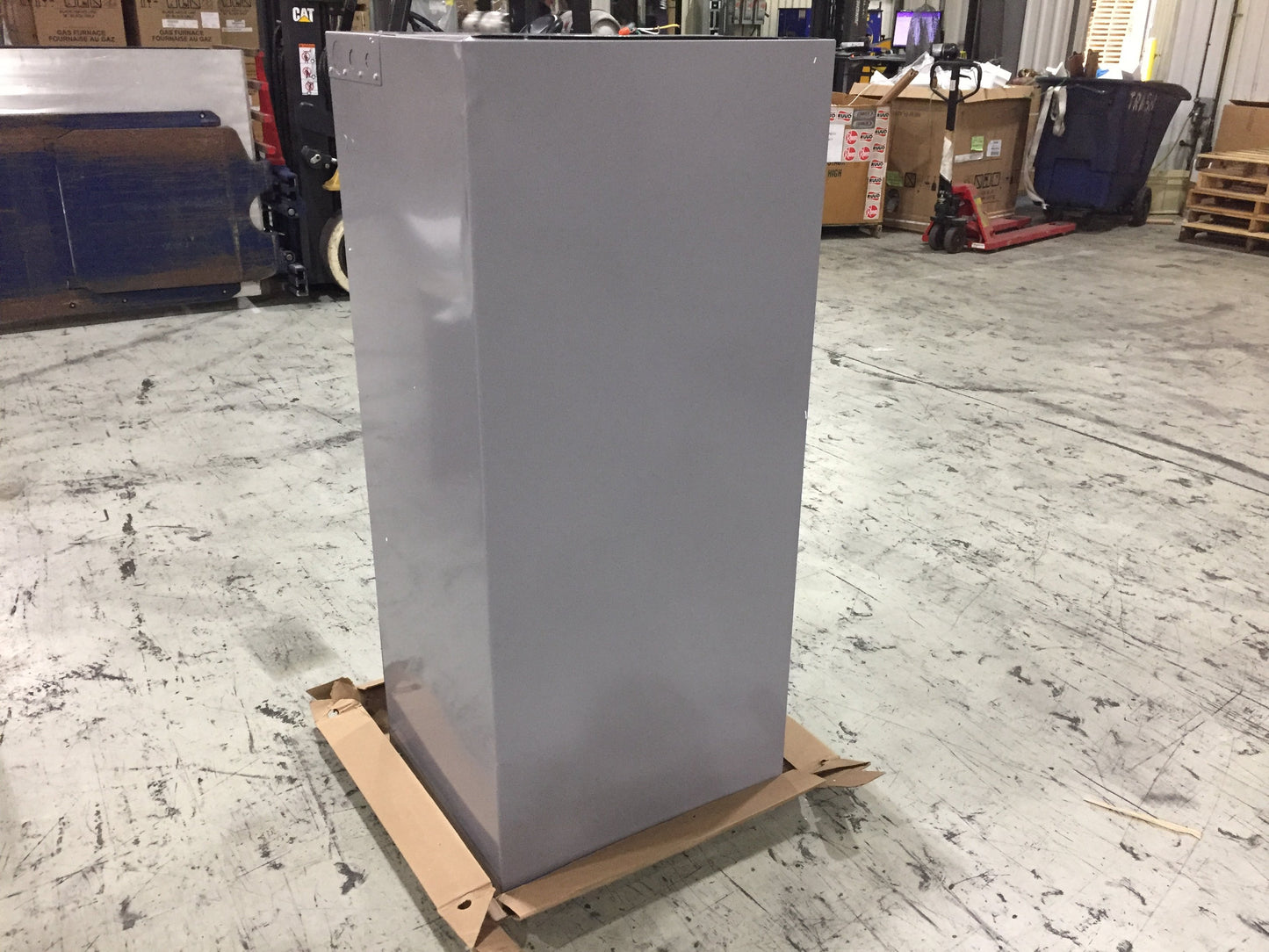3.5 Ton SS AC R-410A 16 Seer and 4 Ton Multi Position Air Handler