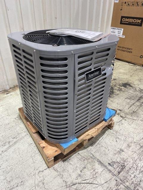 1.5 Ton Single-Stage Split-System Air Conditioner 208-230/60/1 R410A 14 SEER