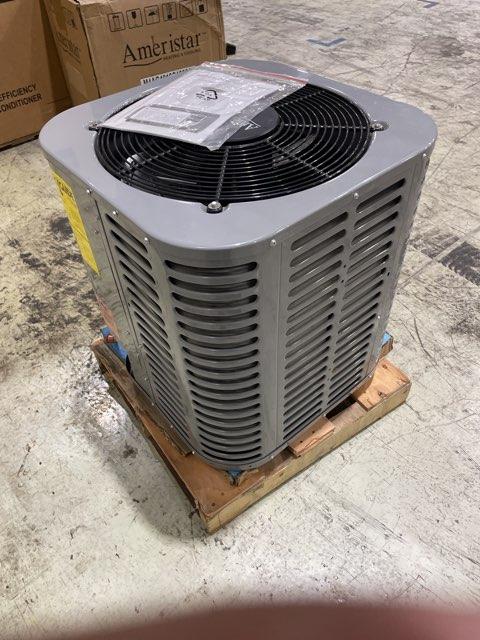 1.5 Ton Single-Stage Split-System Air Conditioner 208-230/60/1 R410A 14 SEER