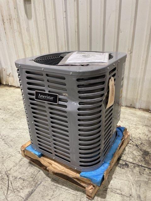 1.5 Ton Single-Stage Split-System Air Conditioner 208-230/60/1 R410A 14 SEER