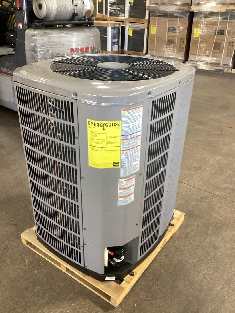 2 Ton Variable Speed Split-System Communicating Air Conditioner 208-230/60/1 R410A 20 SEER