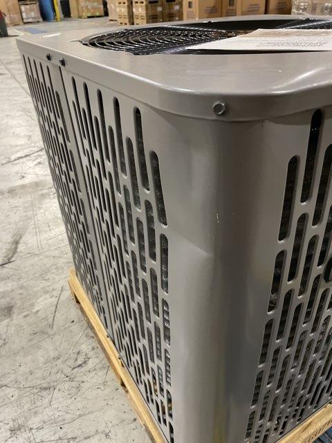 2 Ton Single-Stage Split-System Heat Pump 208-230/60/1 R410A 16 SEER