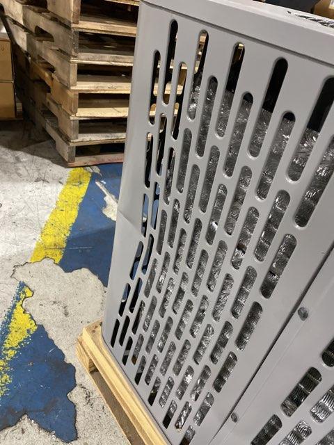 2 Ton Single-Stage Split-System Heat Pump 208-230/60/1 R410A 16 SEER