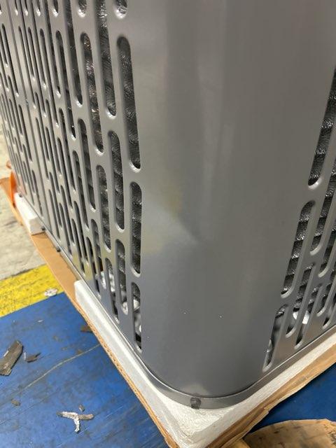 2 Ton Single-Stage Split-System Heat Pump 208-230/60/1 R410A 16 SEER