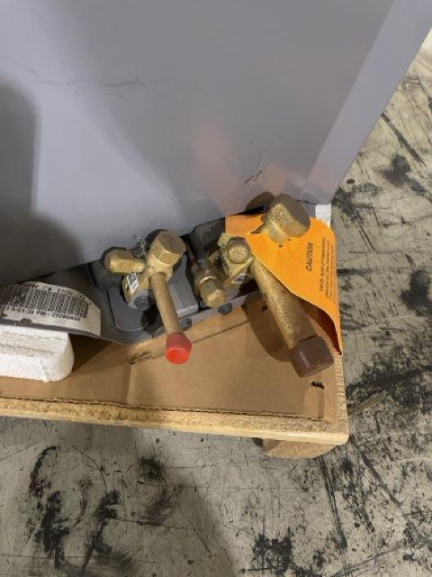 2 Ton Single-Stage Split-System Heat Pump 208-230/60/1 R410A 15 SEER