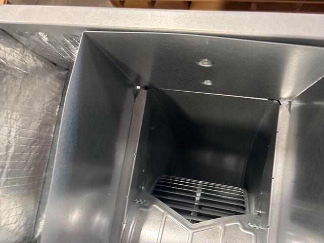 3.5 Ton AC/HP PSC Multiposition Air Handler 208-230/60/1 R-410A CFM 1492