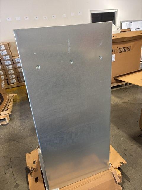 3.5 Ton AC/HP PSC Multiposition Air Handler 208-230/60/1 R-410A CFM 1492