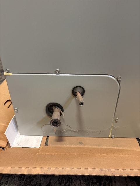 2 Ton AC/HP PSC Multiposition Air Handler 208-230/60/1 R-410A CFM 1094