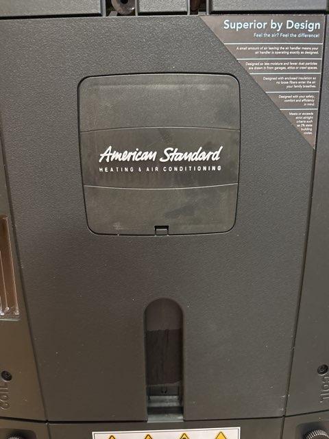 BOBINA "A" DEDICADA CON CAJA HORIZONTAL DE 5 TONELADAS PARA CABINA DE AIRE/HP/CON PLENUM R-22