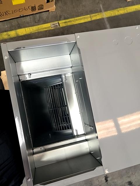 5 Ton AC/HP PSC Multiposition Air Handler 208-230/60/1 R-410A CFM 2216