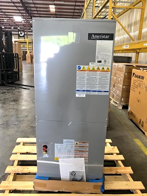 5 Ton AC/HP PSC Multiposition Air Handler 208-230/60/1 R-410A CFM 2216