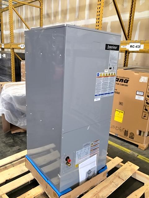 5 Ton AC/HP PSC Multiposition Air Handler 208-230/60/1 R-410A CFM 2216