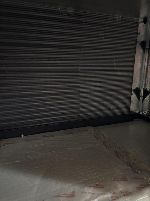 4 Ton Two-Stage Convertible Natural Gas/Electric Packaged Unit, 16 SEER, 208-230/60/1, R410A