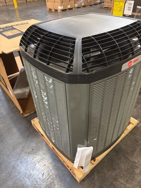 3.5 Ton Single-Stage Split-System Air Conditioner 208-230/60/1 R410A 16 SEER