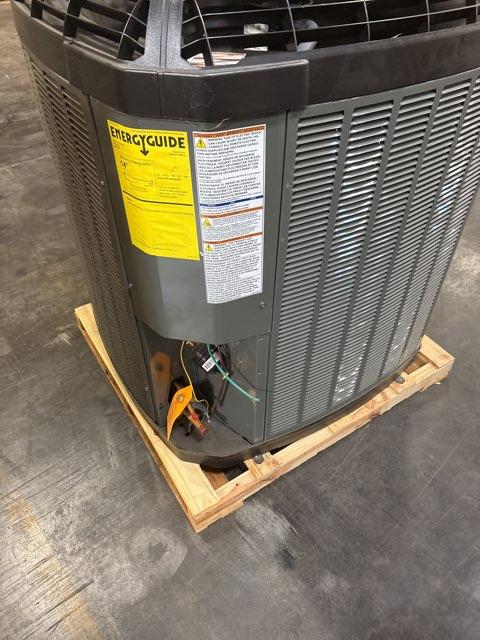 3.5 Ton Single-Stage Split-System Air Conditioner 208-230/60/1 R410A 16 SEER