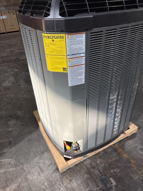 4 Ton Single-Stage Split-System Air Conditioner 208-230/60/1 R410A 14.5 SEER