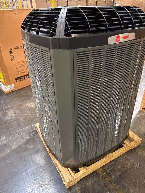 4 Ton Single-Stage Split-System Air Conditioner 208-230/60/1 R410A 14.5 SEER