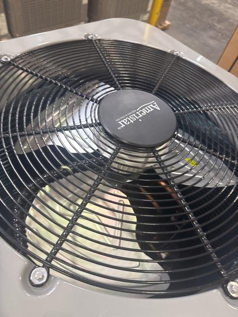 5 Ton Single-Stage Split-System Heat Pump; 208-230/60/1, R410A, 14.3 SEER2