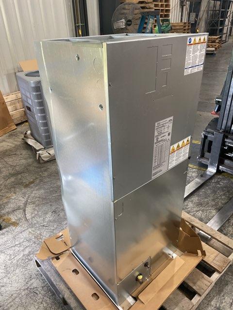 5 Ton AC/HP ECM Multiposition Air Handler 208-230/60/1 R-410A CFM 1800